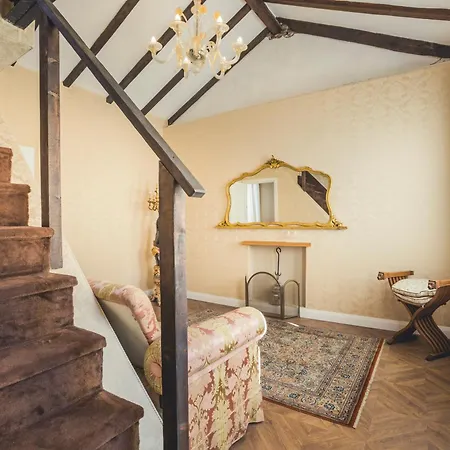 Mini-hôtel Residenza Lucrezia