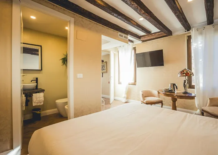 Residenza Lucrezia Locanda *