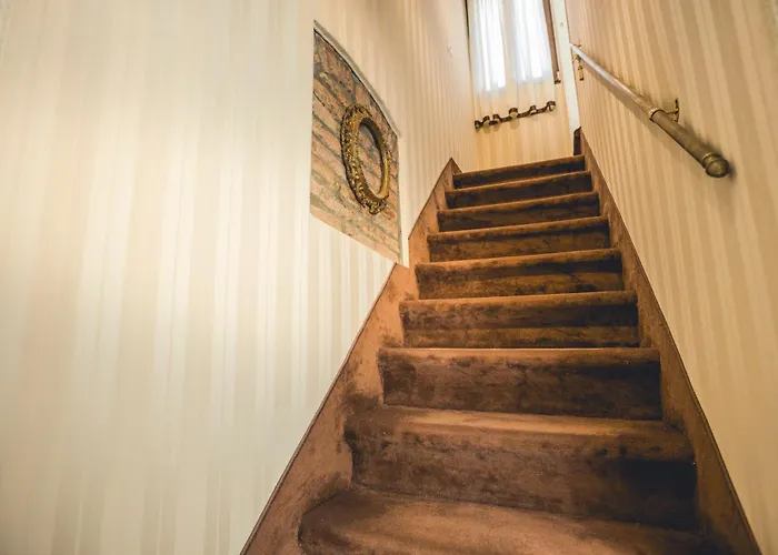 Residenza Lucrezia Locanda Venezia