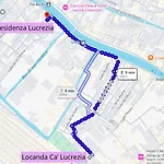 Residenza Lucrezia 威尼斯