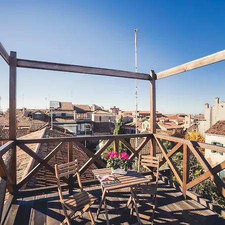 Residenza Lucrezia Inn Venecia