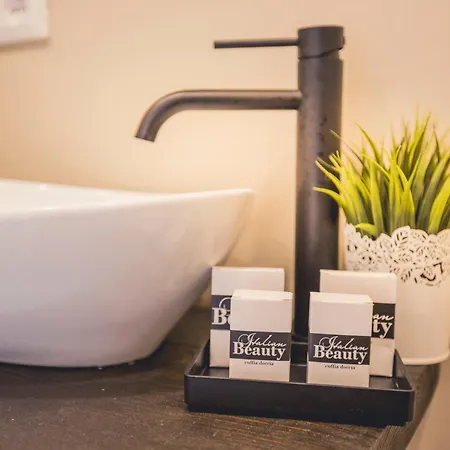 بيت ريفي Residenza Lucrezia