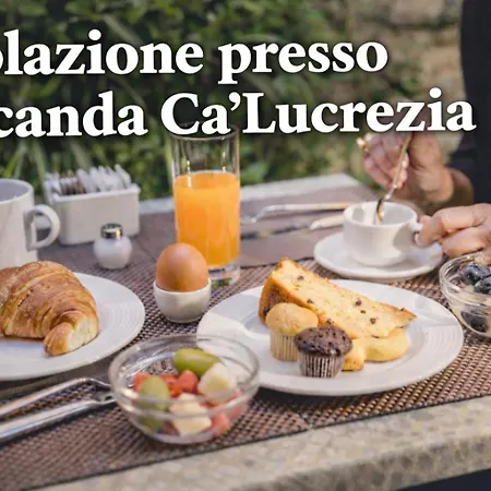 Zajazd Residenza Lucrezia *