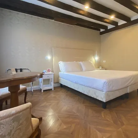 Residenza Lucrezia