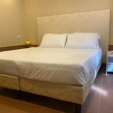 Zajazd Residenza Lucrezia