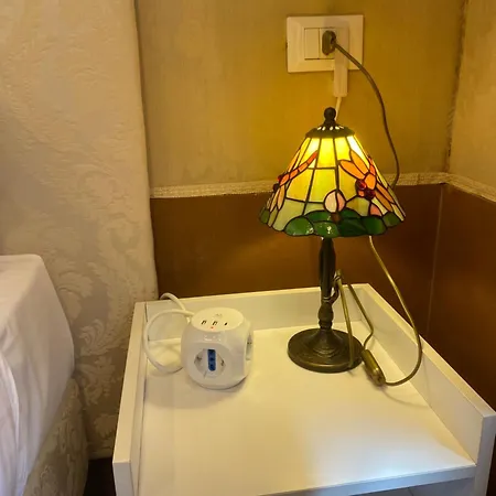 Zajazd Residenza Lucrezia *