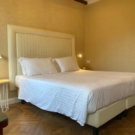 Inn Residenza Lucrezia Venecia