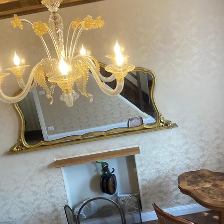 Residenza Lucrezia Venecia