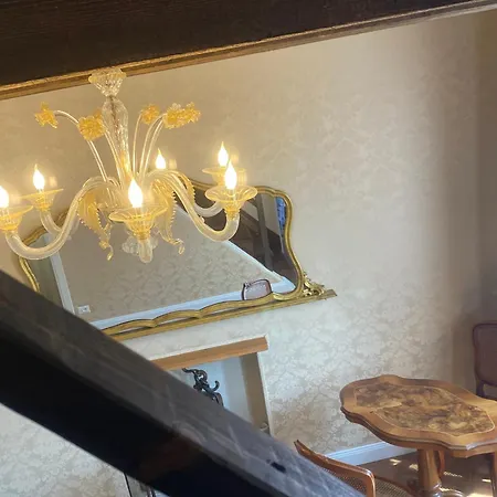 Residenza Lucrezia * Wenecja