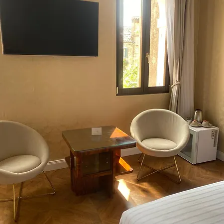 Inn Residenza Lucrezia