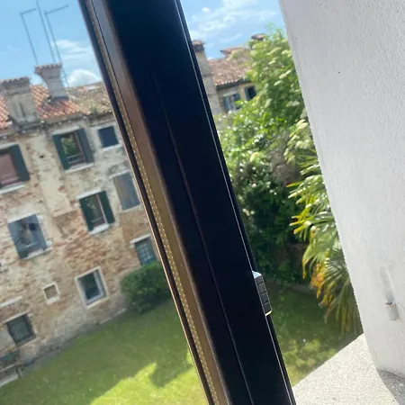 Inn Residenza Lucrezia Venecia