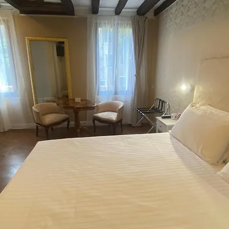 Residenza Lucrezia Venecia