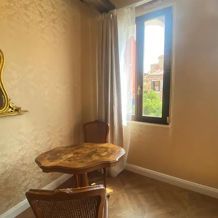Inn Residenza Lucrezia