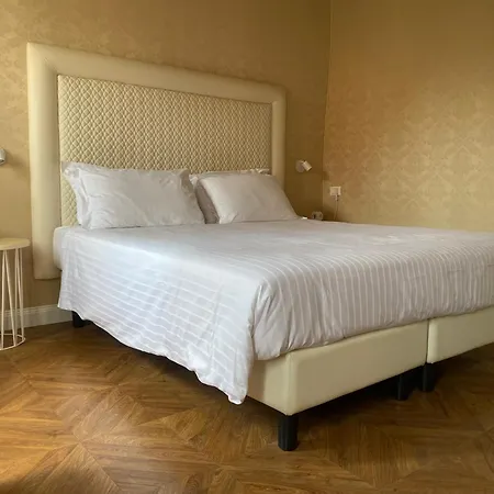 Residenza Lucrezia Venecia