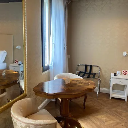 Inn Residenza Lucrezia