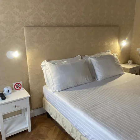 Inn Residenza Lucrezia Venecia