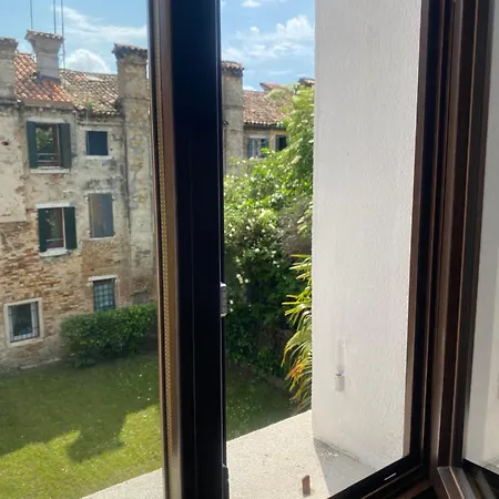 Residenza Lucrezia