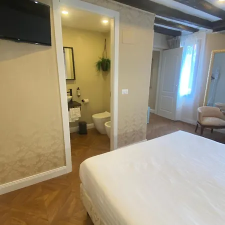Inn Residenza Lucrezia