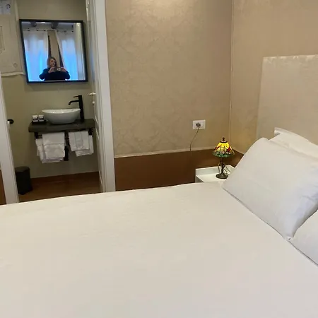 Residenza Lucrezia Venecia