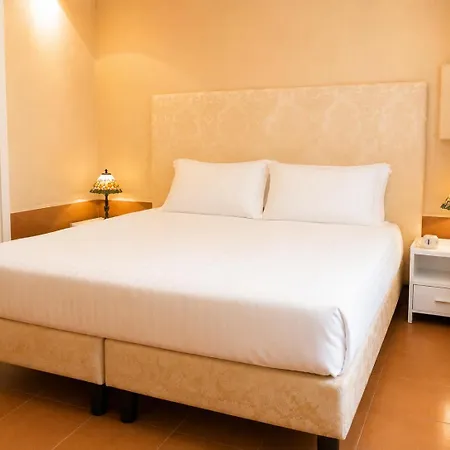 Residenza Lucrezia * Venedig