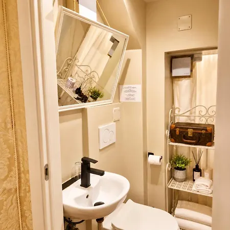 Mini-hôtel Residenza Lucrezia