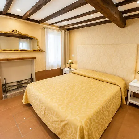 Herberg Residenza Lucrezia