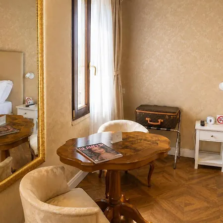 Gasthof Residenza Lucrezia Venedig