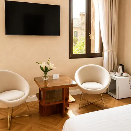 Residenza Lucrezia * Venetië