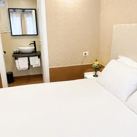 Residenza Lucrezia אורחן