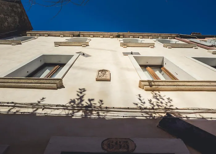 Herberg Residenza Lucrezia *