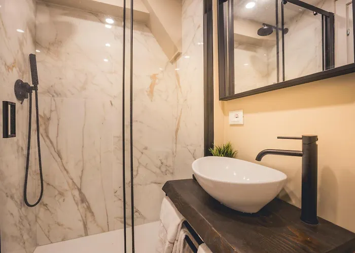 Residenza Lucrezia بيت ريفي البندقية