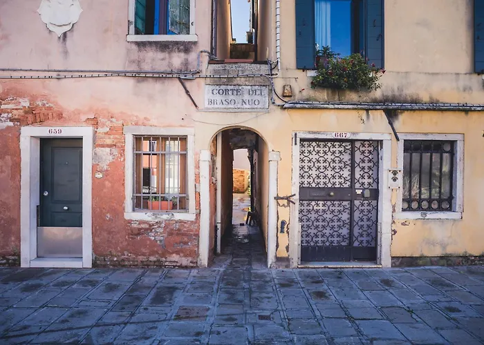 Residenza Lucrezia *