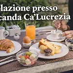Penzion Residenza Lucrezia *