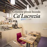 Penzion Residenza Lucrezia